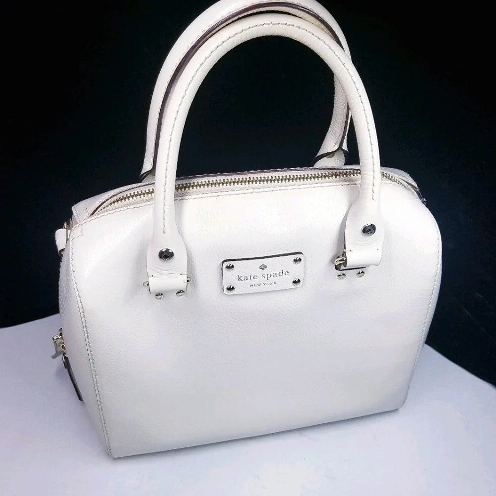 Kate Spade |‎ Bone Médium Sized Bag
